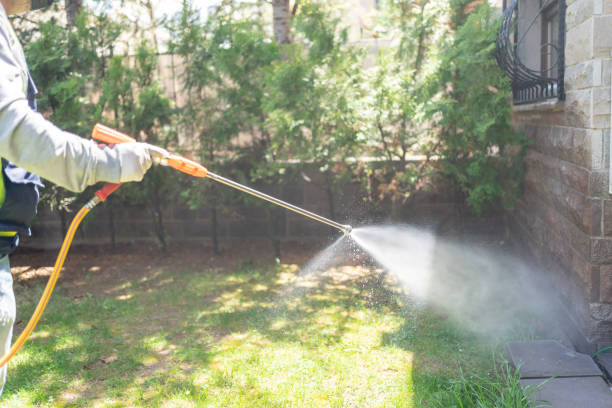 Best Commercial Pest Control  in Platteville, WI